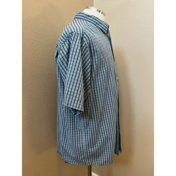 Men's The North Face A5 Series Button-Up Shirt Size XL - Picture 2 of 5